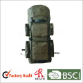 Army green military waterproof backpack